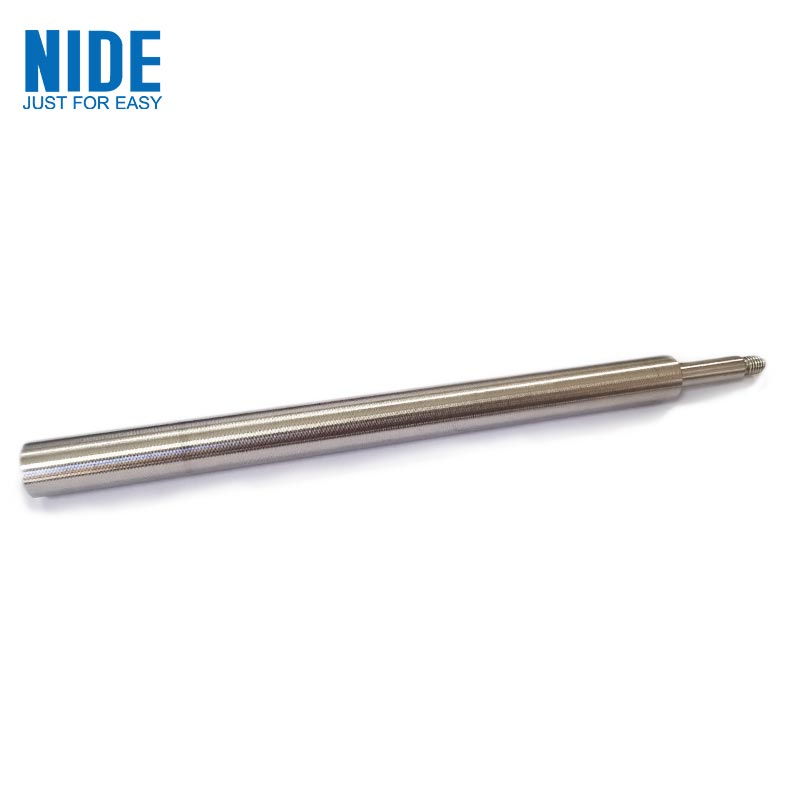 جديد موشن سسٽم لاءِ ڇا هڪ اعليٰ صحت واري لڪير شافٽ کي لازمي بڻائي ٿو؟