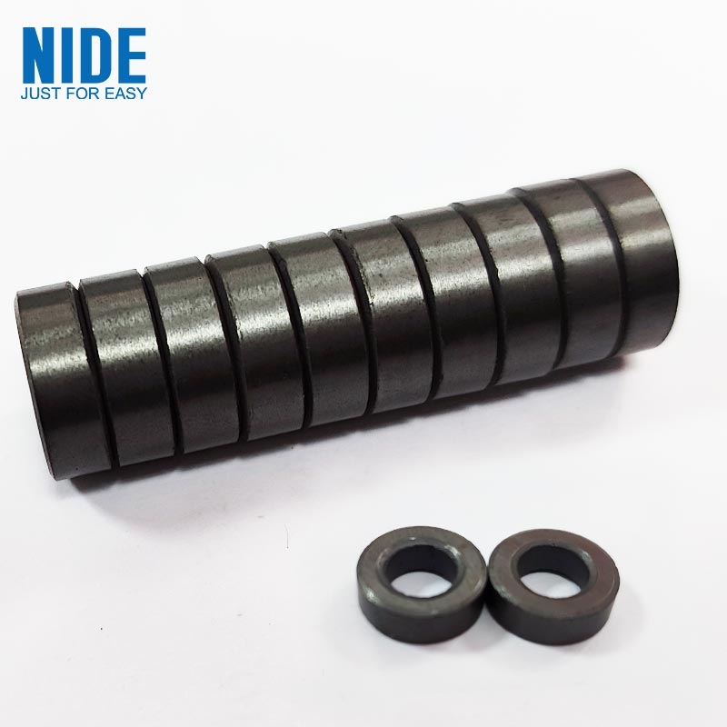 ڪسٽمائيز هال اثر سينسر Ferrite Magnets