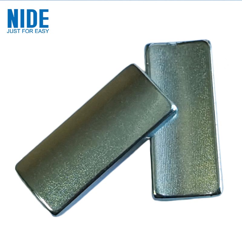 لفٽ موٽر Sintered NdFeB مقناطيس